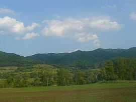 Štiavnica Mountains httpsuploadwikimediaorgwikipediacommonsthu