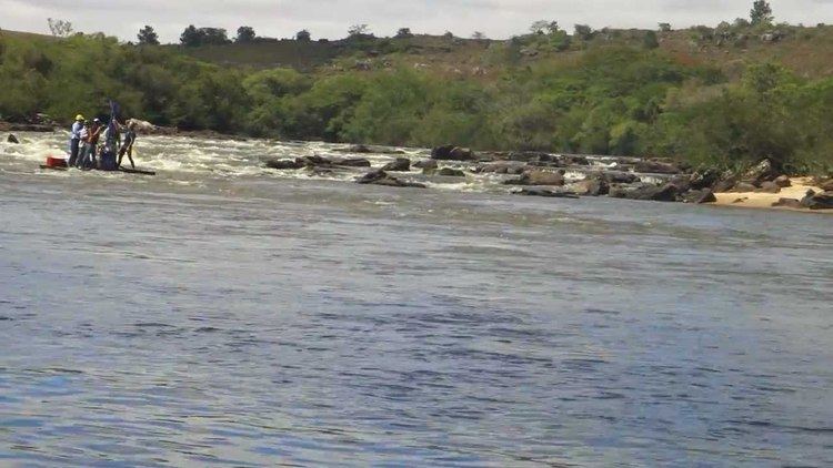 Tibagi River httpsiytimgcomvi9vpUTWXlSegmaxresdefaultjpg