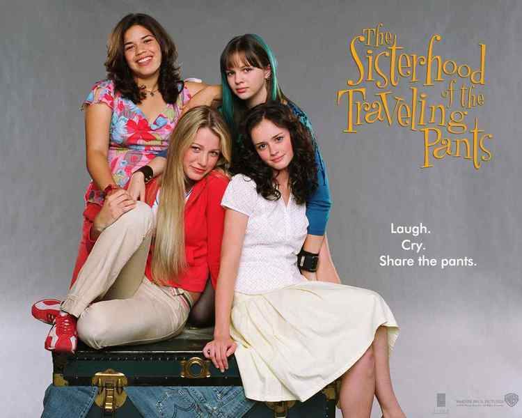 Tibby Rollins Tibby Rollins images The Sisterhood of the Traveling Pants HD