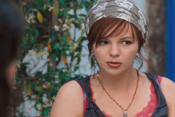 Tibby Rollins Tibby Rollins images The Sisterhood of the Traveling Pants 2 HD