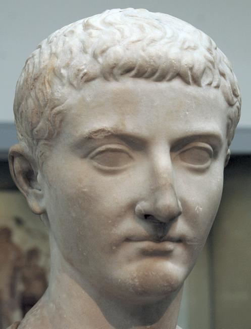 Tiberius Tiberius Livius