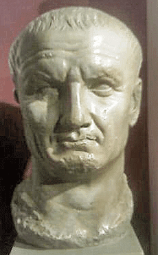 Tiberius Claudius Cogidubnus romanhistorybooksandmorefreeserverscombingleyv