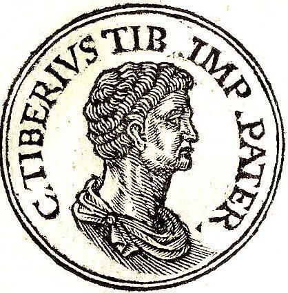 Tiberius Claudius Nero (praetor 42 BC)