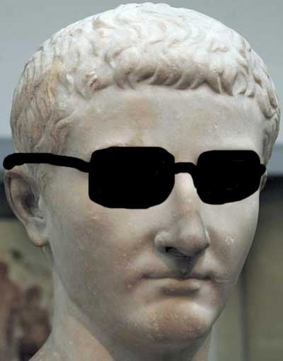 Tiberius Gracchus History is cash money yo Swag in the Roman Republic Pt 2