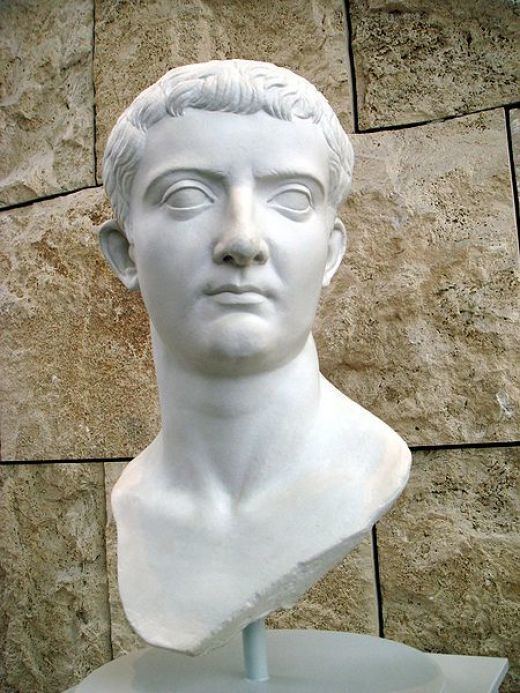 Tiberius Gracchus Marcus Gracchus