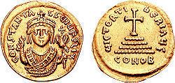Tiberius II Constantine Tiberius II Constantine Wikipedia
