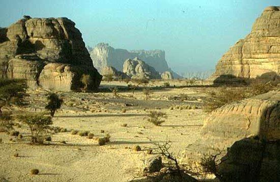 Tibesti Mountains Tibesti Mountains Chad Africa Top Tips Before You Go TripAdvisor