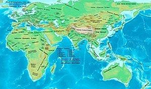 Tibetan Empire Tibetan Empire Wikipedia