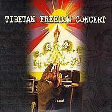 Tibetan Freedom Concert (album) httpsuploadwikimediaorgwikipediaenthumb0
