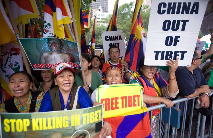 Tibetan independence movement msnbcmediamsncomiMSNBCComponentsPhotonew0
