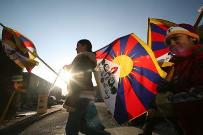 Tibetan independence movement March For Tibets Independence Tibet Activism And Information