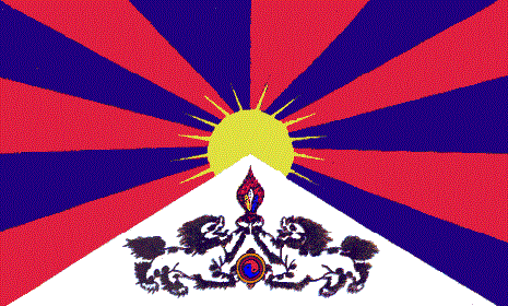 Tibetan independence movement Free Tibet Dafne Davis Social Active