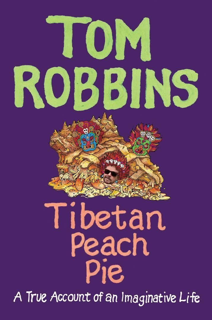 Tibetan Peach Pie: A True Account of an Imaginative Life t1gstaticcomimagesqtbnANd9GcSJyWqlevhe2wqcft