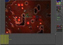 Tibia (video game) Tibia video game Wikipedia