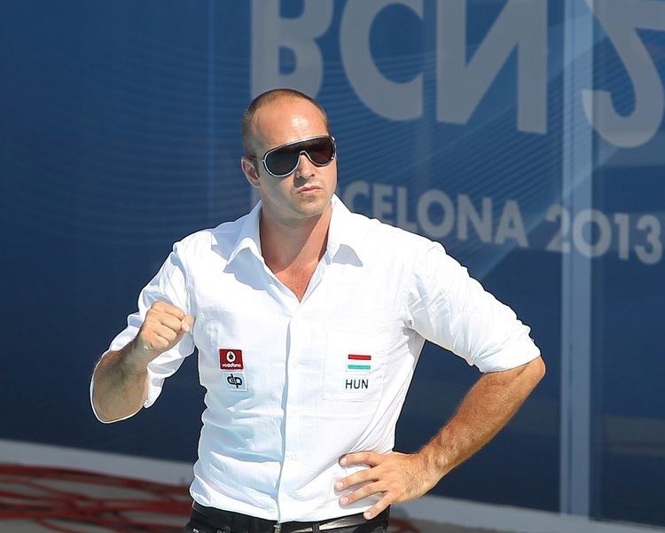 Tibor Benedek 2015 World Aquatics Championships Quidditch Manager Forums