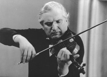 Tibor Varga (violinist) Tibor Varga violinist Wikipedia
