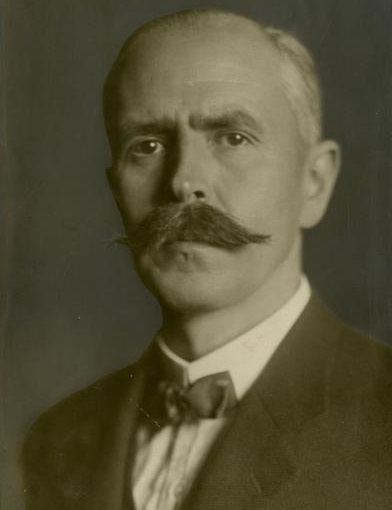 Tibor Zsitvay