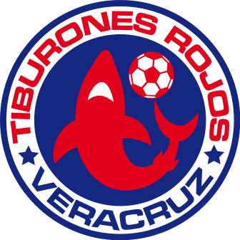Tiburones Rojos de Veracruz CD Tiburones Rojos de Crdoba Segunda Divisin Profesional Cordoba