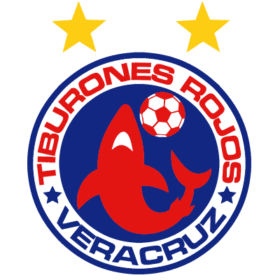 Tiburones Rojos de Veracruz LIGA MX Pgina Oficial de la Liga del Ftbol Profesional en Mxico