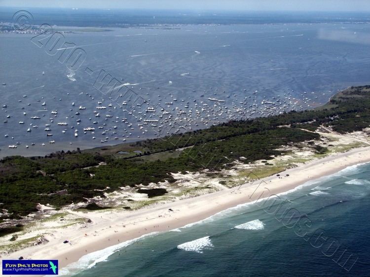 Tices shoal Tices Shoal from Above wwwFlyinPhilsPhotoscom