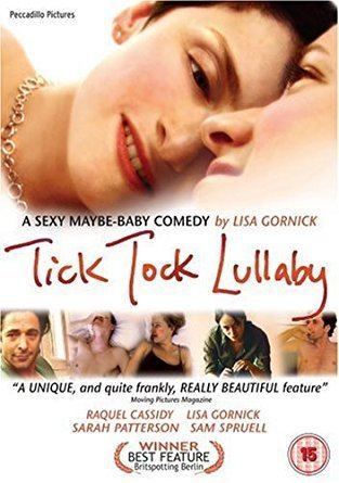 Tick Tock Lullaby Tick Tock Lullaby 2007 DVD Amazoncouk Lisa Gornick Joanna