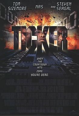 Ticker (2001 film) Ticker 2001 film Wikipedia