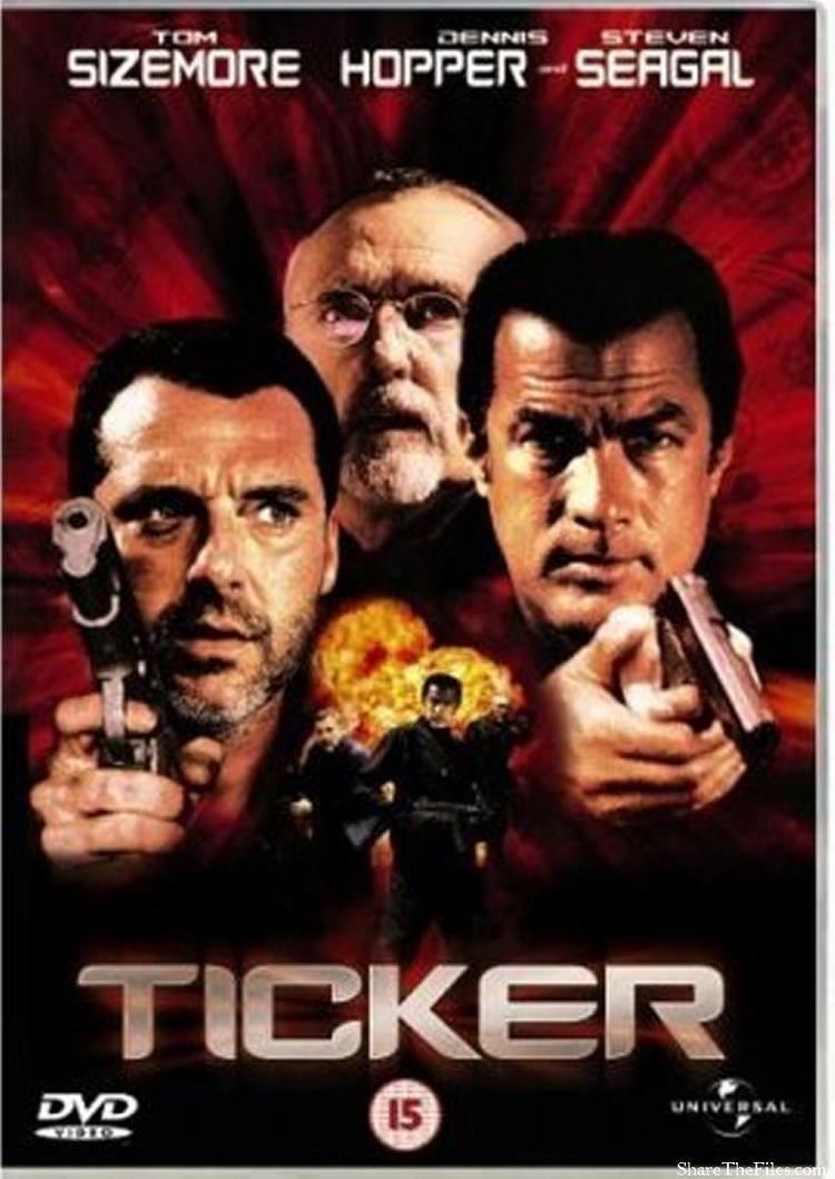 Ticker (2001 film) Ticker 2001 Hindi Dubbed Movie Watch Online Filmlinks4uis