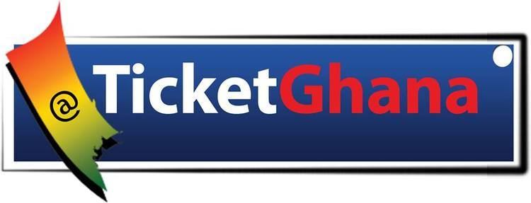 Ticket Ghana