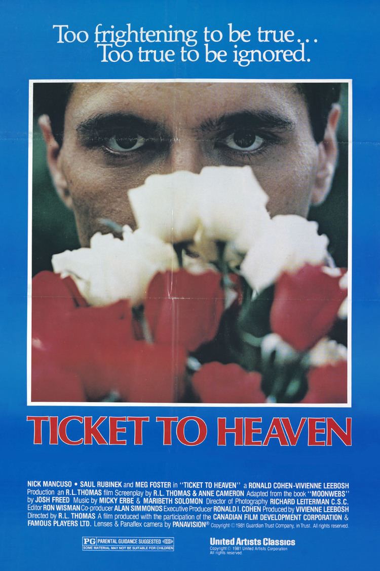 Ticket to Heaven wwwgstaticcomtvthumbmovieposters4667p4667p