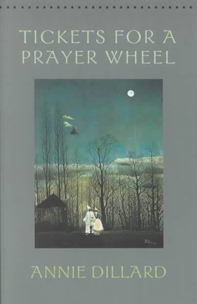 Tickets for a Prayer Wheel (book) t2gstaticcomimagesqtbnANd9GcTDY0VjeHsSdDNmjV
