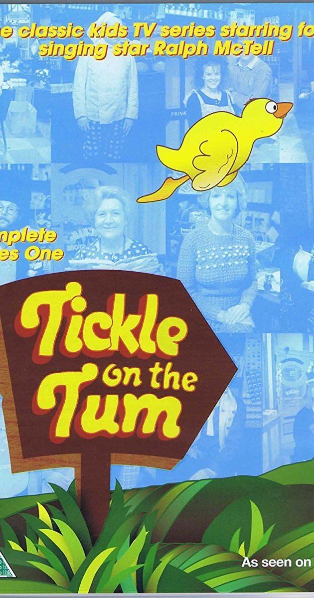 Tickle on the Tum Tickle on the Tum TV Series 19841988 IMDb