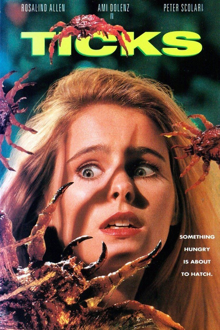 Ticks (film) wwwgstaticcomtvthumbmovieposters14823p14823