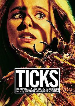 Ticks (film) Ticks film Wikipedia