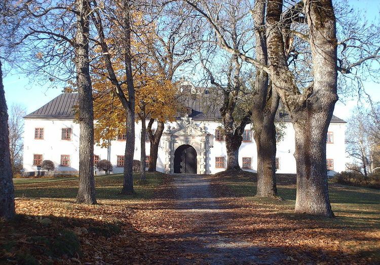 Tidö Castle