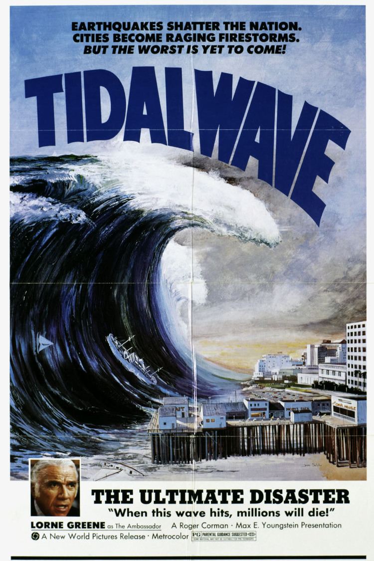 Tidal Wave (1973 film) wwwgstaticcomtvthumbmovieposters38914p38914