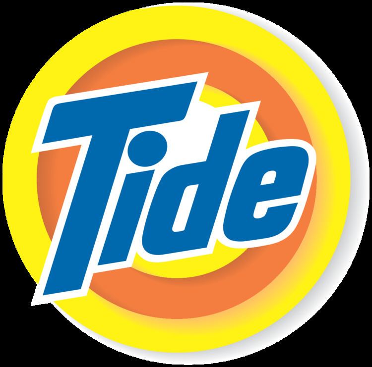 Tide (brand)