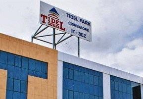 TIDEL Park Coimbatore TIDEL Park Coimbatore Recruitment 2017 Jobs and Career Alert