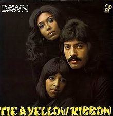 Tie A Yellow Ribbon (Dawn album) httpsuploadwikimediaorgwikipediaenthumb1