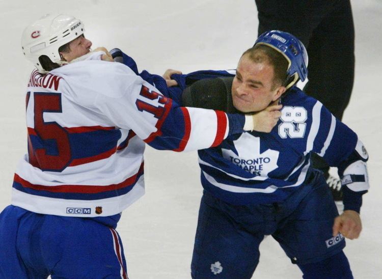 Tie Domi Canada39s Max Domi fired up to play where father Tie