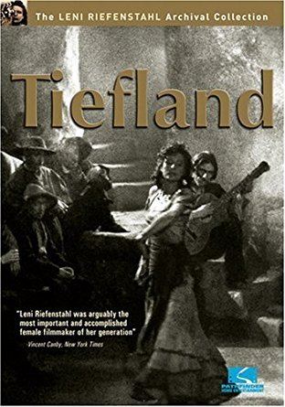 Tiefland (film) Amazoncom Tiefland Bernhard Minetti Leni Riefenstahl Aribert