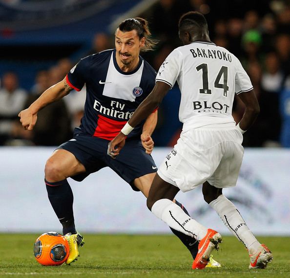 Tiemoue Bakayoko Tiemoue Bakayoko Pictures Paris SaintGermain FC v Stade