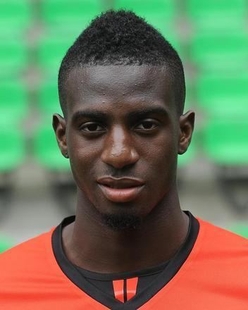 Tiemoue Bakayoko wwwlestransfertscomwpcontentuploads201404