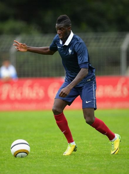 Tiemoue Bakayoko Tiemoue Bakayoko Photos France v Mexico Toulon