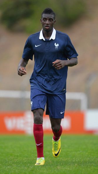 Tiemoue Bakayoko Tiemoue Bakayoko Photos France v Mexico Toulon