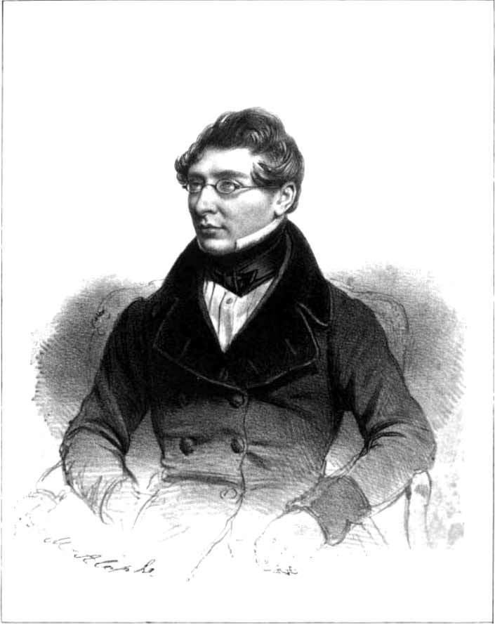 Etienne Arnal