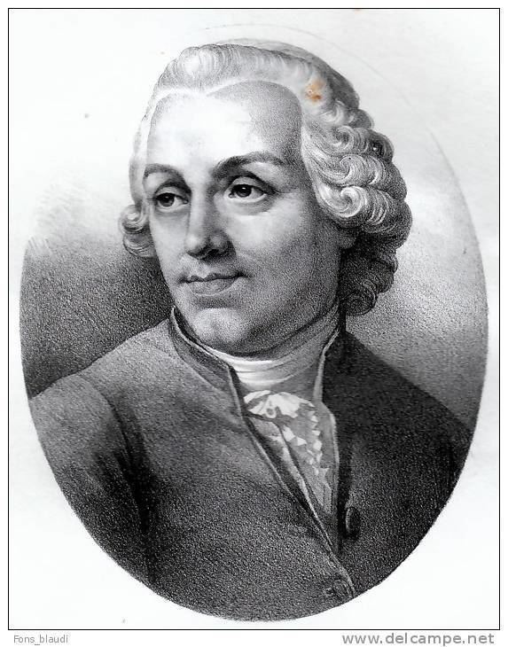 Étienne Bonnot de Condillac - Alchetron, the free social encyclopedia