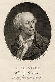 Étienne Clavière httpsuploadwikimediaorgwikipediacommonsthu