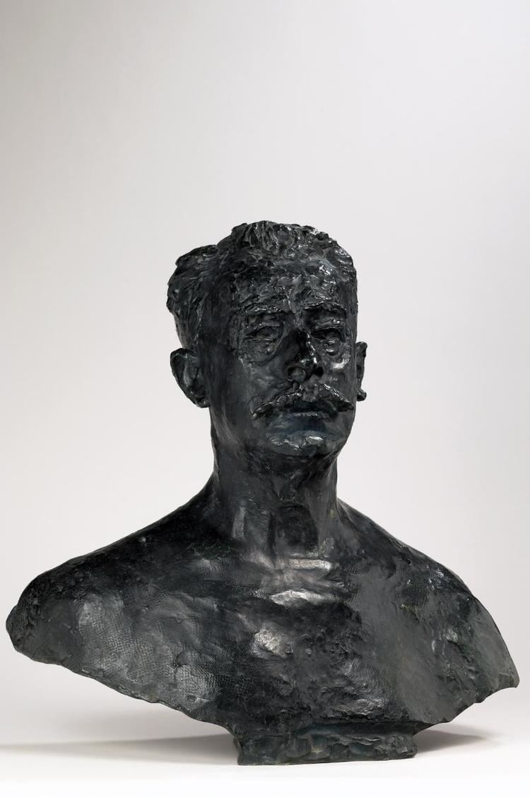 Etienne Clementel tienne Clmentel Rodin Museum