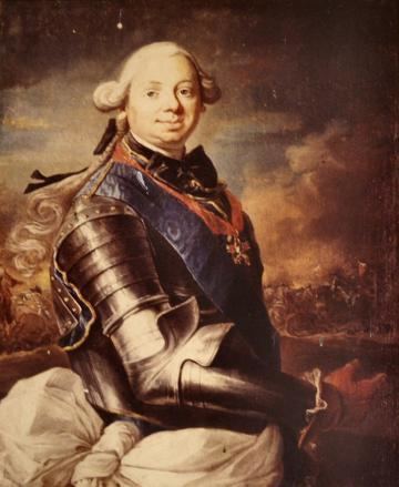 Étienne François, duc de Choiseul tienne duc de Choiseul