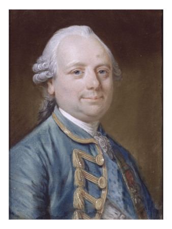 Étienne François, duc de Choiseul Etienne Franois de Choiseul 1719 1785 Genealogy
